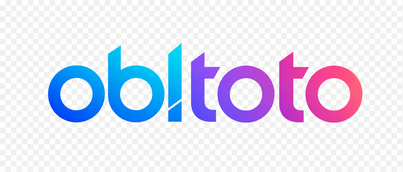 Logo obltoto platform hiburan Indonesia